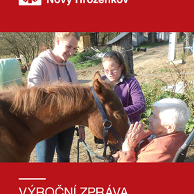 Výroční zpráva 2018