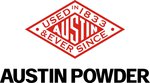 logo austin powder