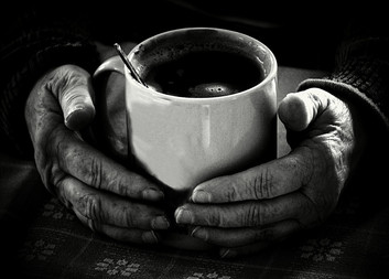 Fotosoutěž Můj svět