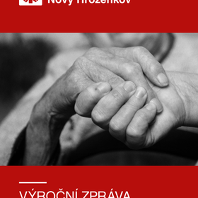 Výroční zpráva 2017