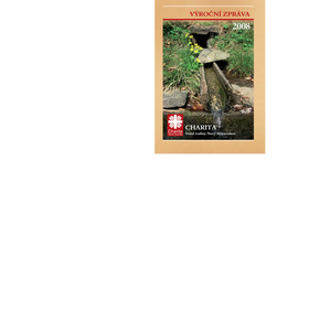Výroční zpráva 2008