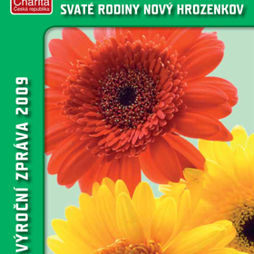 Výroční zpráva 2009