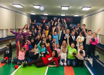 Dozvuky Tříkrálové sbírky