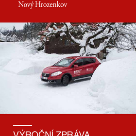 Výroční zpráva 2019