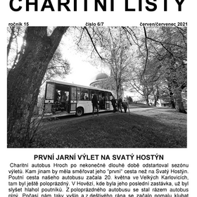 Červen/červenec 2021