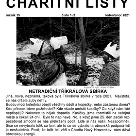 Leden/únor 2021