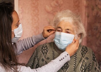 Několik slov vedení Charity Nový Hrozenkov k nelehké epidemiologické situaci