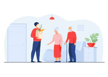 Hledáme dobrovolníky