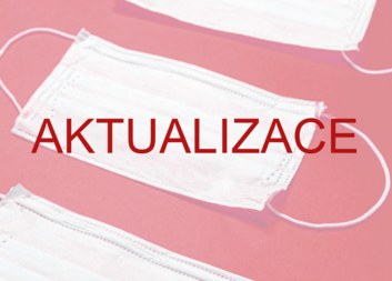 Aktualizace informací pro uživatele a rodinné příslušníky  ke dni 4. 3. 2021