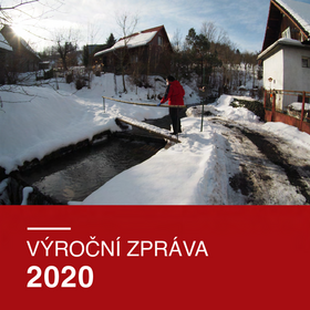 Výroční zpráva 2020