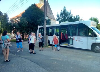 Babí léto plné zážitků!