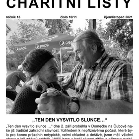 Říjen/listopad 2021