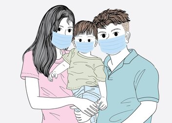 Obnovení návštěv