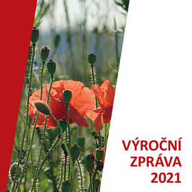 Výroční zpráva 2021
