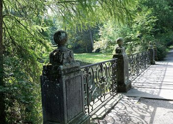 Výlet na zámek do Vizovic