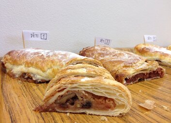 A jak dopadlo celé Štrúdlování?