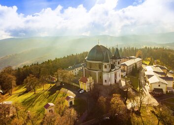 První výlet letošního roku