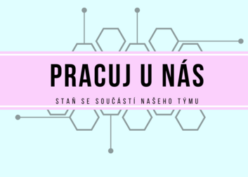 Práce pro vás