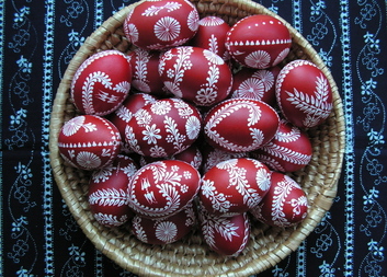 V Denním stacionáři Slunečnice se nikdy nenudí