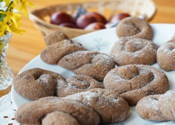 Dubnový program Sociální rehabilitace je skvělý