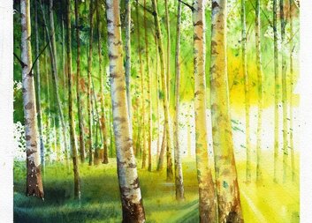 Červnový program Sociální rehabilitace Lávka