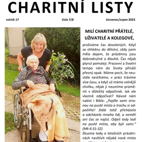 Červenec/srpen 2023