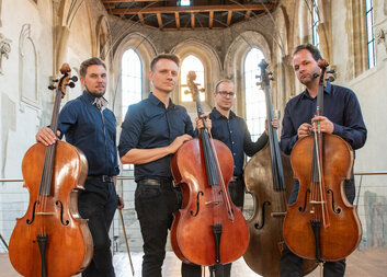 Adventní koncert 2023 je tu