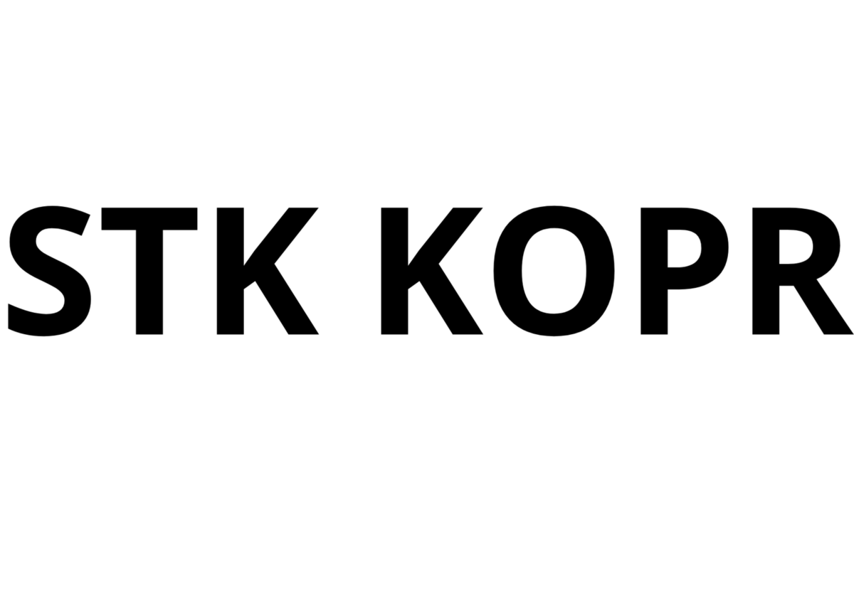 stk kopr