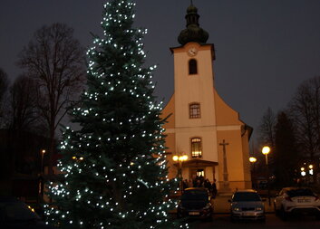 Adventní koncert 2024 je za námi