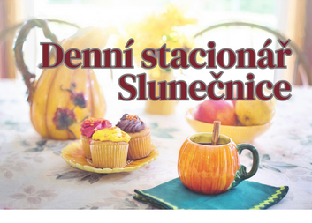 Listopadové akce denního stacionáře