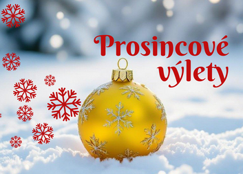 Adventní výlety