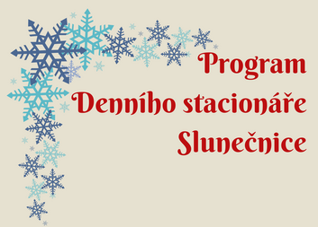 Leden, měsíc nových začátků