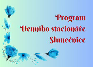 Únorové dny ve stacionáři