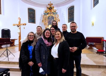 Adventní koncert 2025