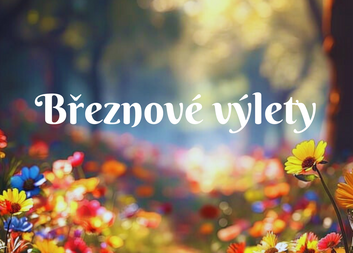 Březen 2026 se Sociální dopravou