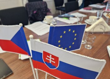Zlepšování poskytovaných služeb