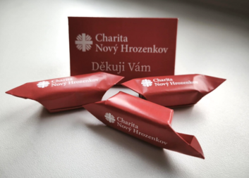 Týden s Charitou 2025