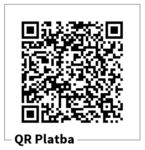 QR KÓD QR KÓD