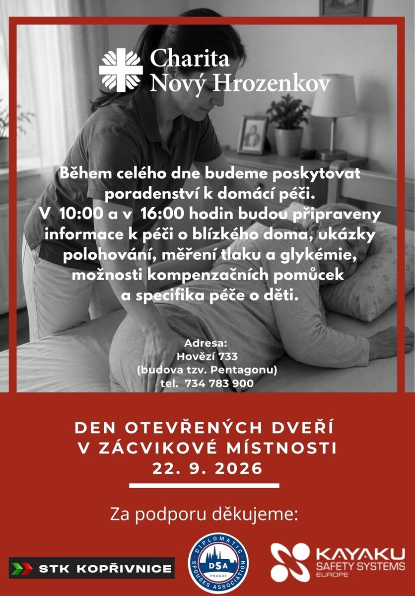 den otevřených dveří den otevřených dveří