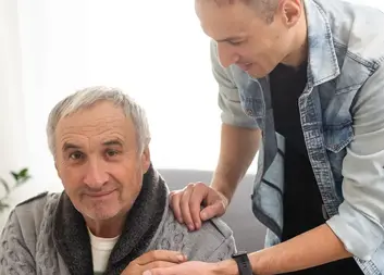 Den otevřených dveří v zácvikové místnosti na Hovězí