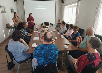 1. část přednáškového cyklu o neurodegenerativních onemocněních